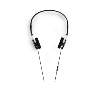 Bang & Olufsen (B&O) Form 2i - Lightweight and ergonomic headphone 1