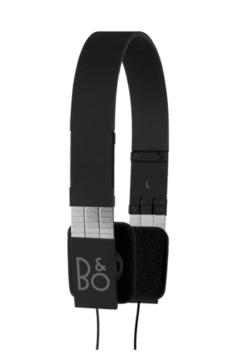 Bang & Olufsen (B&O) Form 2i - Lightweight and ergonomic headphone 3
