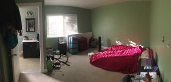 1B1B Available in 3B2B Place in Redwood City 1