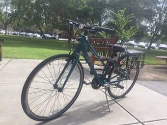 Liv Alight 2.0 x-small bicycle $225 OBO 1