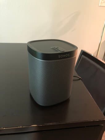 SONOS Play:1 For Sale - Like New! 1
