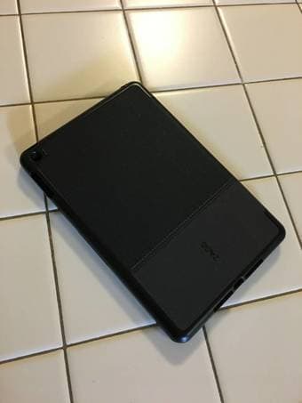Keyboard case for Ipad Mini 4 2