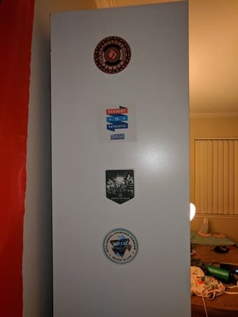 Ikea BILLY Bookcase 1