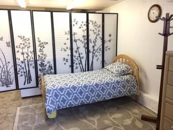 Low Rent Available in Palo Alto 1