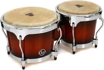 Seeking Bongo/Aux Percussion Lessons 1