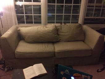 Couch Set 1