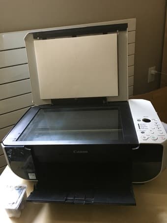 printer with 3-in-1 functionality 1
