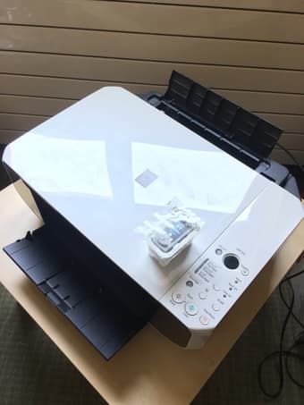 printer with 3-in-1 functionality 2