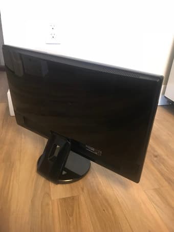 Asus VE248H 1080p 24" Monitor 2