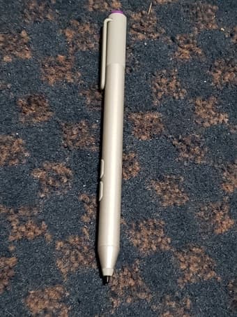 Surface Pro 3/4 pen, stylus (official) 2