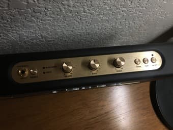 Marshall Stockwell Speaker 3