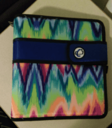 Bag and Stationeries 2