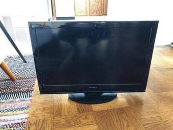 Excellent 32"TV for Sale - $90 1