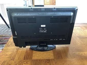 Excellent 32"TV for Sale - $90 2