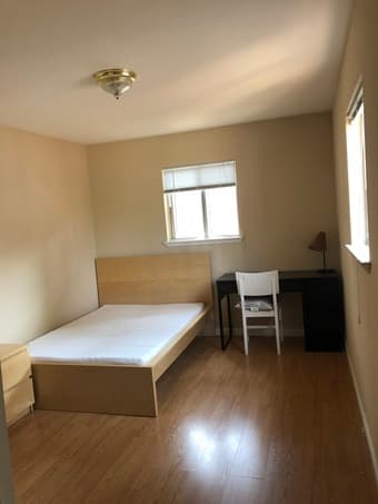 $1400 Furnished Master bedroom  in Palo Alto- Female Only 1