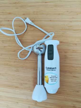 cuisinart magic stick - excellent condition 1