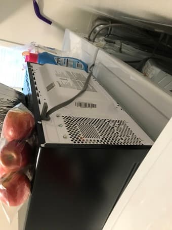 Microwave 2