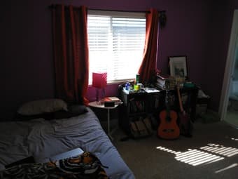 Room in Redwood City 3