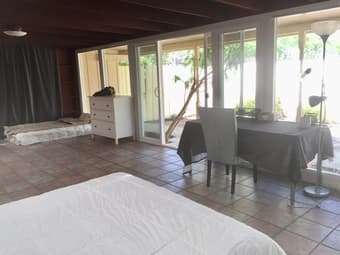 Palo alto Cowper St Single Family-house room for rent from08.22 2