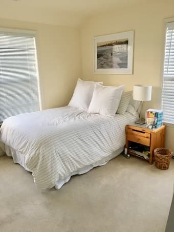 Palo Alto short-term sublet rooms avail Sep 1-20 3