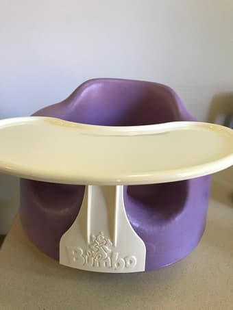 Bumbo 1