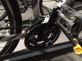 Scott Sportster Women's Bike 2