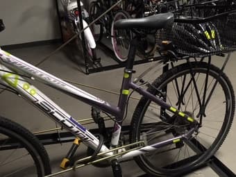 Scott Sportster Women's Bike 3