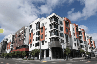 San Francisco - Luxury private room starting Aug 15 (Mission Bay) 1