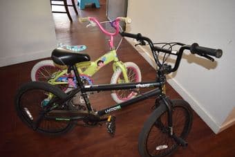 kids bikes 1
