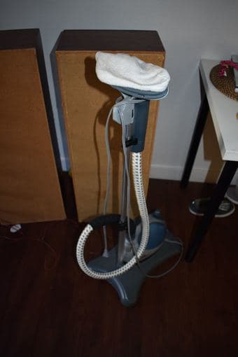 steam iron 1