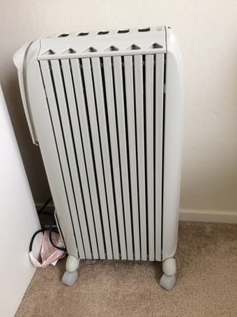 Radiator 1