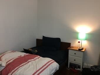 Fully furnished , yr own bathroom 1.3 miles to googleplex 3