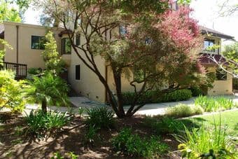 Opening in Communal Living House 3