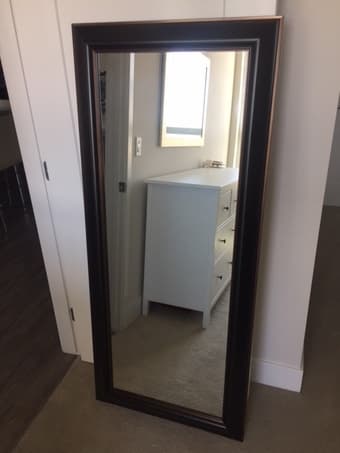 Mirror for Sale 1