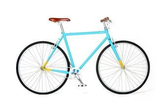 Brilliant Bicycle 3