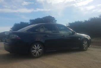 SAAB 93 AERO 3