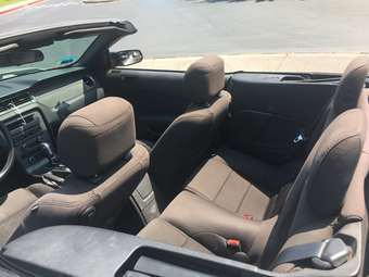2013 Ford Mustang Convertible. SPORTS CAR 80k miles - $15,000 3