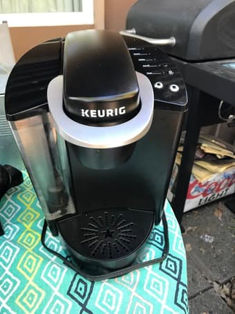 Coffee maker Keurig 1