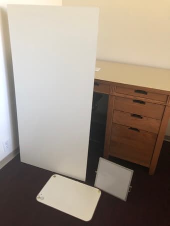 Whiteboards & whiteboard calendars 1