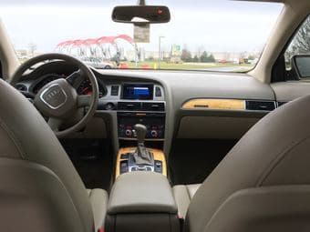 Move out sale - Audi A6 2