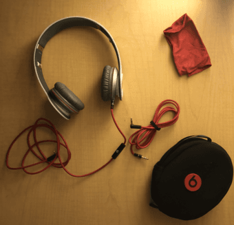 Beats Solo HD 3