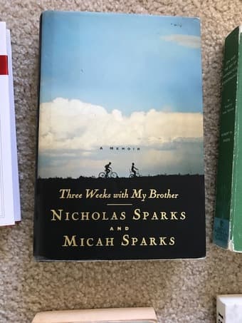 Book Sale - part 2 2