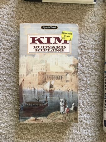 Book Sale - part 2 3