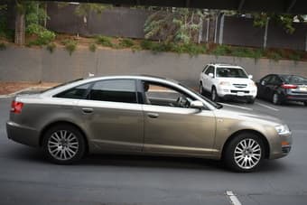 Move out sale - Audi A6 3