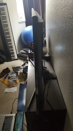 Selling Two TVs 2
