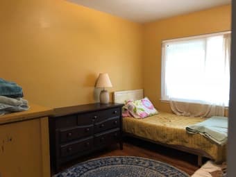 Private room close to campus 2