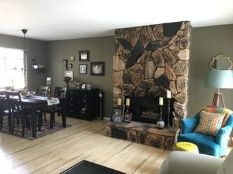 1 bedroom with private bathroom and balcony available in redwood city 1