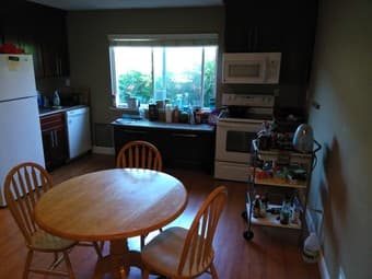 Room in Redwood City 2