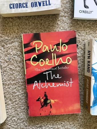 Book Sale - part 3 3