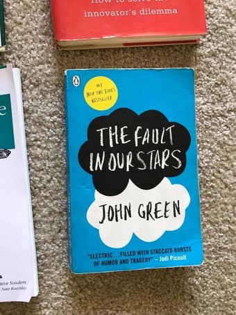 Book Sale - part 4 3